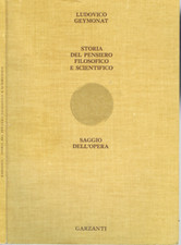 L.Geymonat_STORIA DEL PENSIERO