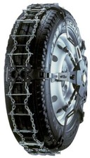 Trak S Catene neve Trak