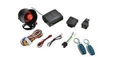 Kit car alarm system allarme - kit,