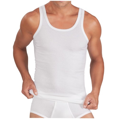 Canotte uomo confezione 5 - uomo, da