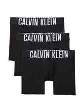 Boxer Calvin Klein Intense