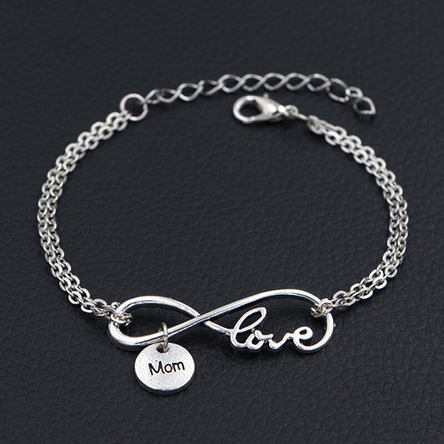 Bracciale donna donna charm