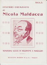 MALDACEA NICOLA CELEBRI