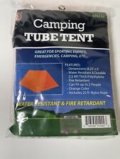 Tenda Tubolare Rifugio