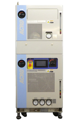 Refrigeratore salamoia daikin - salamoia,