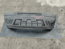 PARAURTI ANTERIORE ANT  Fiat Punto 2 serie 2001 Hatchback 3-porte 