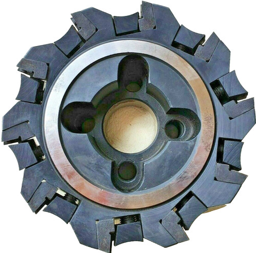 Fresa inserti per - fresa,