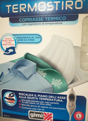 Gimi termostiro o m - tg,
