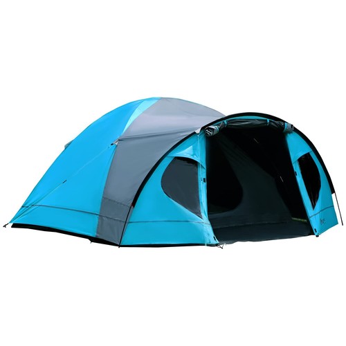 Man tent with porch - man,