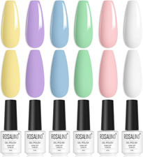 Smalto Semipermanente Unghie