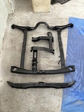 Telaio Lancia Fulvia COMPLETO