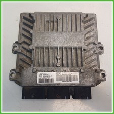 Centralina SIEMENS 5WS40615C-T FIAT SCUDO 3H 2.0 MJT 88kw 9467619380 Diesel