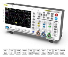 FNIRSI 1014D Oscilloscopio