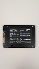 Samsung 850 EVO 250 GB