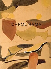 CAROL RAMA: SPACE EVEN MORE
