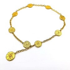 CHANEL CC COCO Mark Loghi