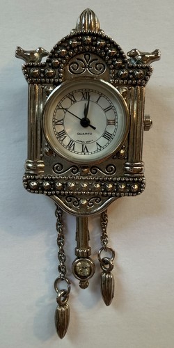 Orologio cucù avon - a,