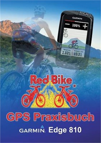Gps praxisbuch garmin edge - gps,