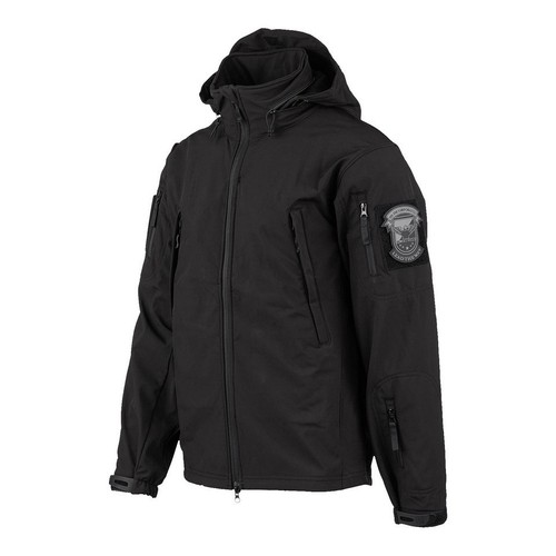 Giacca tattica softshell - giacca,