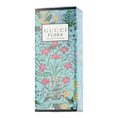 Gucci flora - di,