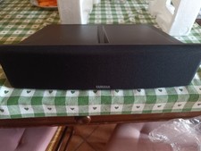 Canale Centrale Yamaha NS-C60