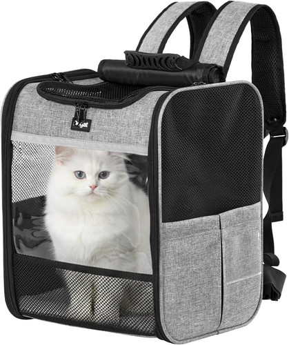Zaino per gatti animali - per, e