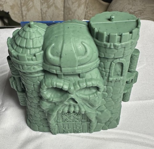 Masters the universe - masters,