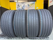 4 Pneumatici Michelin Primacy