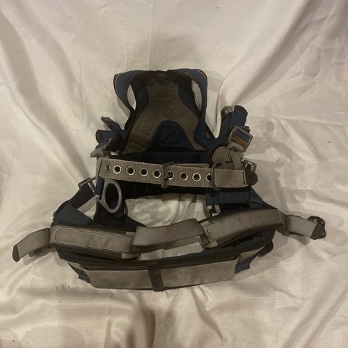 Dbi sala exofit 1108656 gilet - dbi/sala,