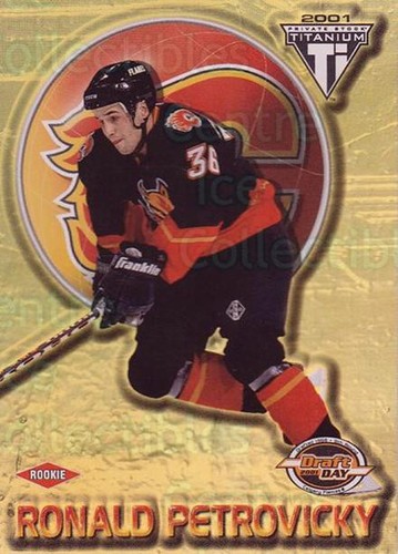 2000 titanium draft day - titanium,