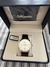 Orologio Altanus Geneve Nuovo