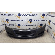 Paraurti Anteriore Opel Astra