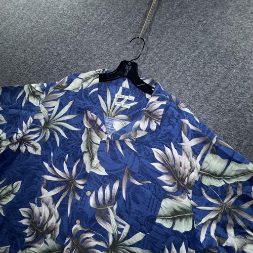 Camicia batik bay - batik, 2xl
