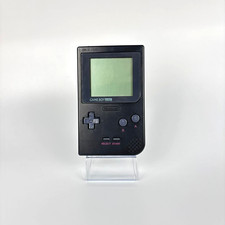 Console nintendo game boy - console,