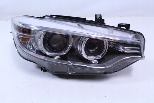 Bmw f30 f31 - f30, faro
