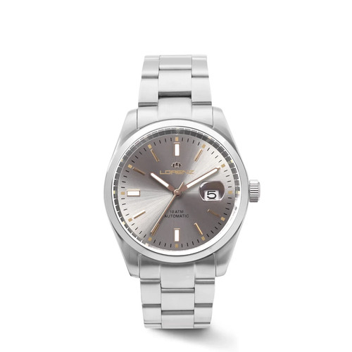 Orologio uomo lorenz - orologio,