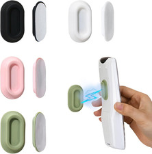 4 Pzas Portes Magnetos Mando A