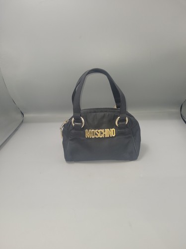 Borsa vintage moschino anni - borsa,