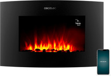 Camino Elettrico Decorativo