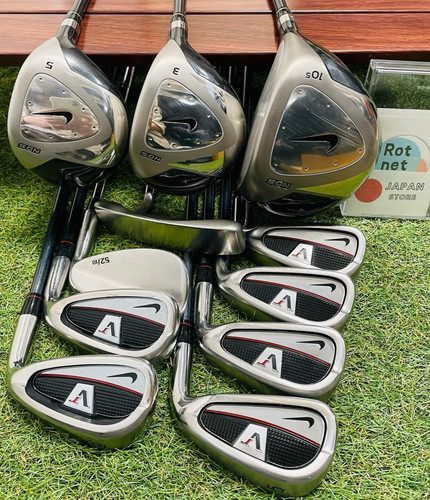Nike fullset nds 5w - nds,