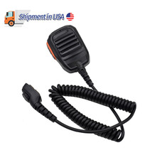 SM18N2 Speaker Microphone DMR