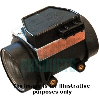 7516031e hoffer debimetro per - 7516031e,