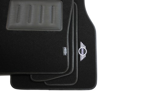 Tappeti moquette mini r57 - tappeti,