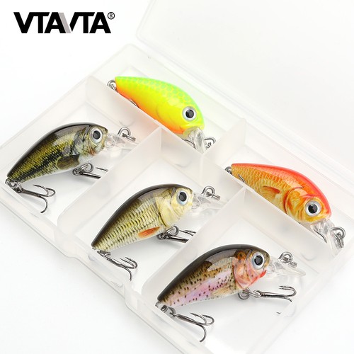 Vtavta light crank - vtavta, shallow
