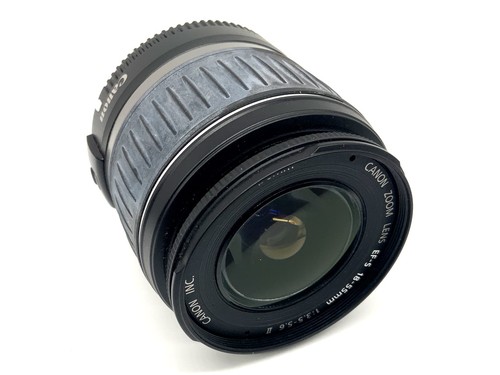 Canon zoom lens ii - zoom,