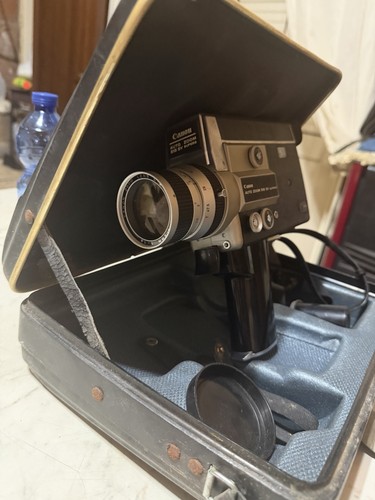 Canon auto zoom 518 - auto, super