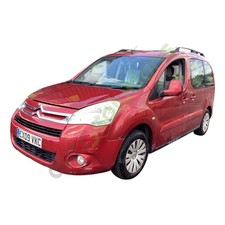 CITROEN BERLINGO HDI 2008-10