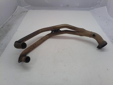 BMW F 800 ST Collettore di scarico