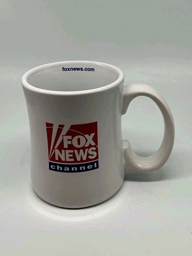 Fox news channel tazza - channel,