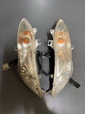 Frecce Anteriore Honda Sh 125-150 Anno 2009-2010-2011-2012